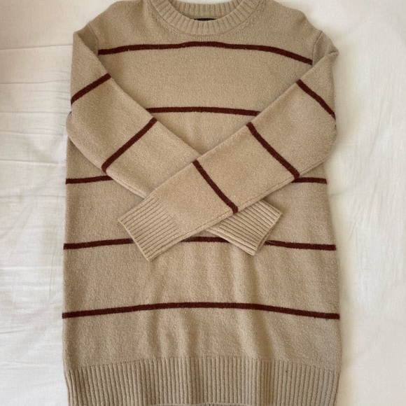 over sized sweater - Picture 5 of 5